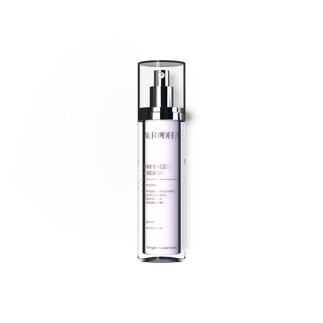 Crème de Nuit au Lait d’Ânesse – Aurodhea