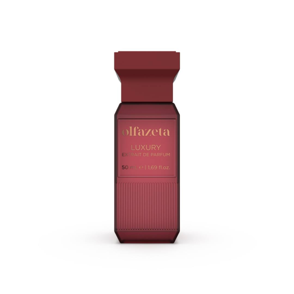 Crimson Rouge - Eau de parfum 50ml