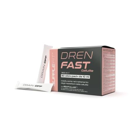 Dren Fast Cellule