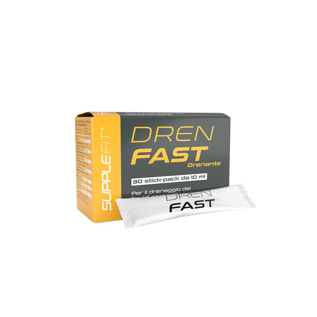 Dren Fast Drenante