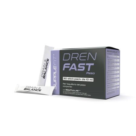 Dren Fast Peso