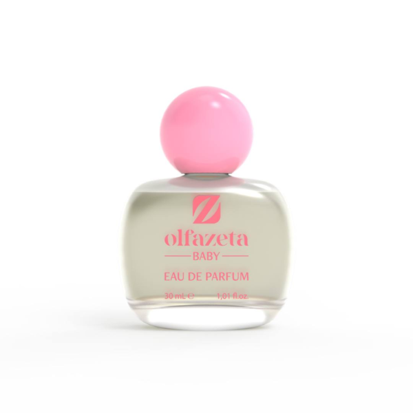 Élégance Divine - Eau de Parfum 30ml