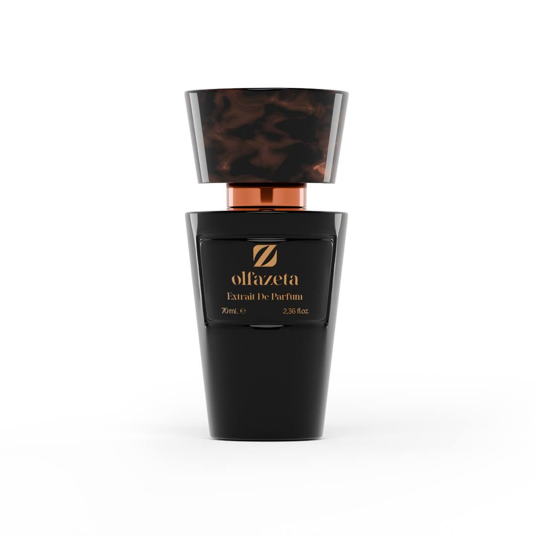 Essence Terrestre – Code Chogan – 022