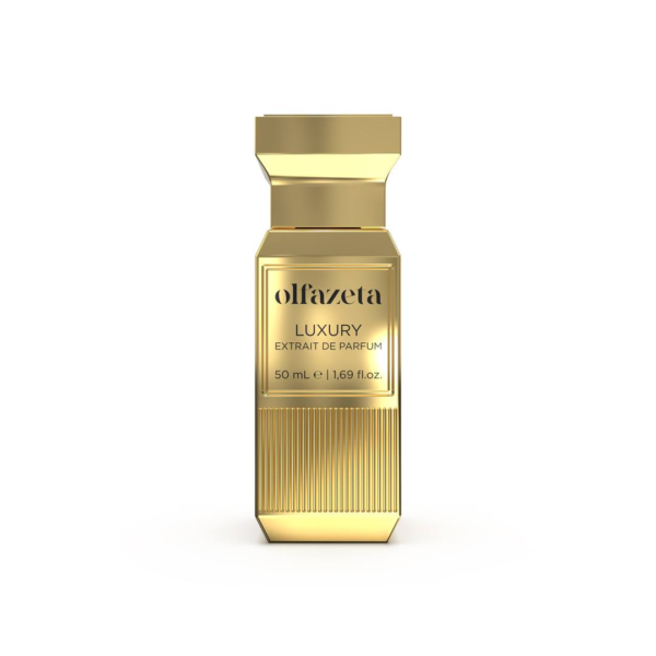 Essence of Heritage - Eau de parfum 50ml