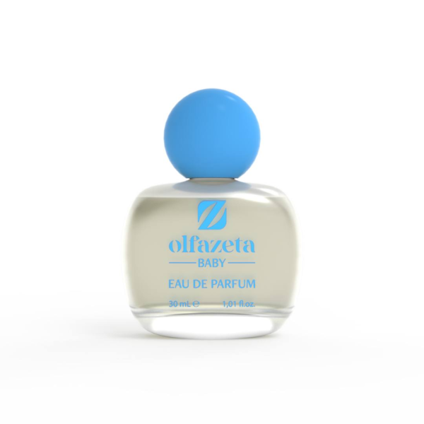 Golden Aura - Eau de Parfum 30ml