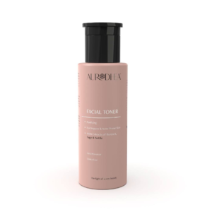Lotion Tonique Purifiante pour Peaux Acnéiques – Aurodhea