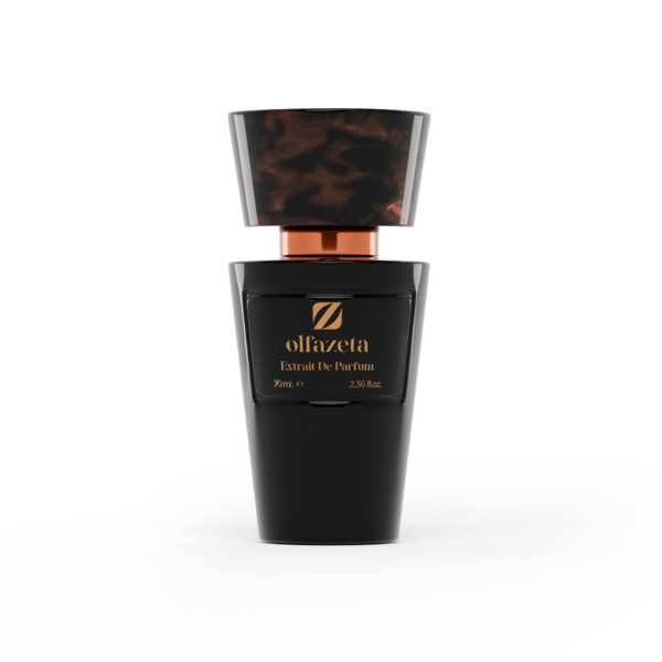 Volcan Heat - Eau de Parfum 70ml