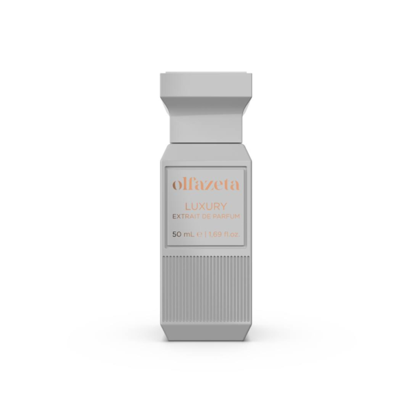 Powdered Vanilla - Eau de parfum 50ml