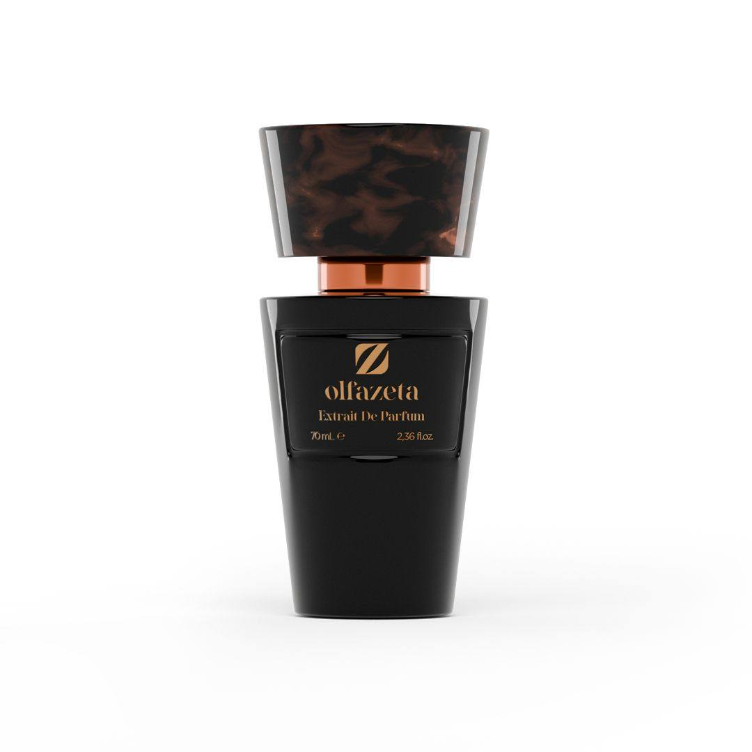 Découvrez "Vert Celtique", un parfum frais et sophistiqué, évoquant la nature luxuriante et l'élégance intemporelle.