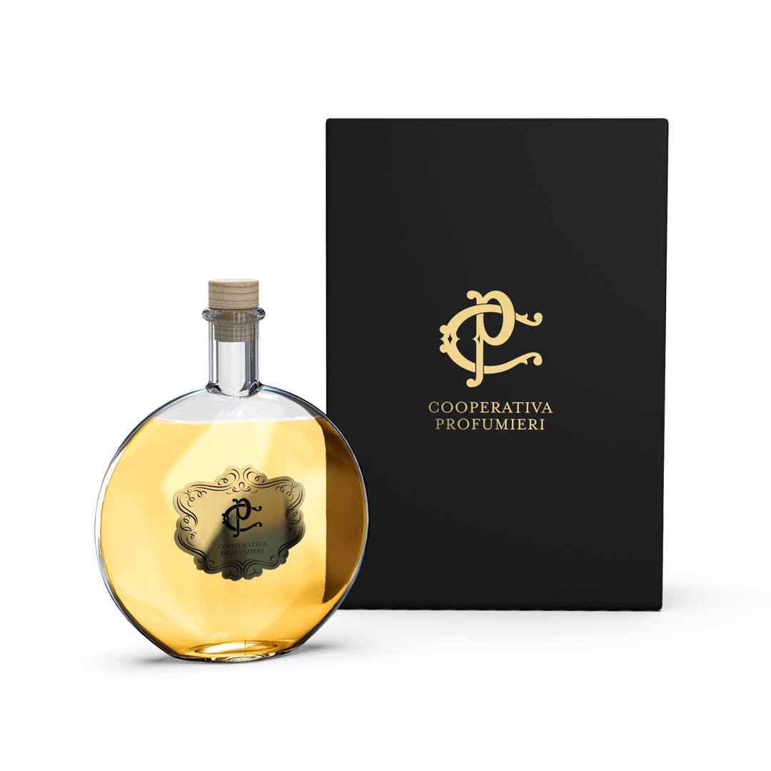 Diffuseur Mediterranean Pomegranate | Parfum d’Ambiance