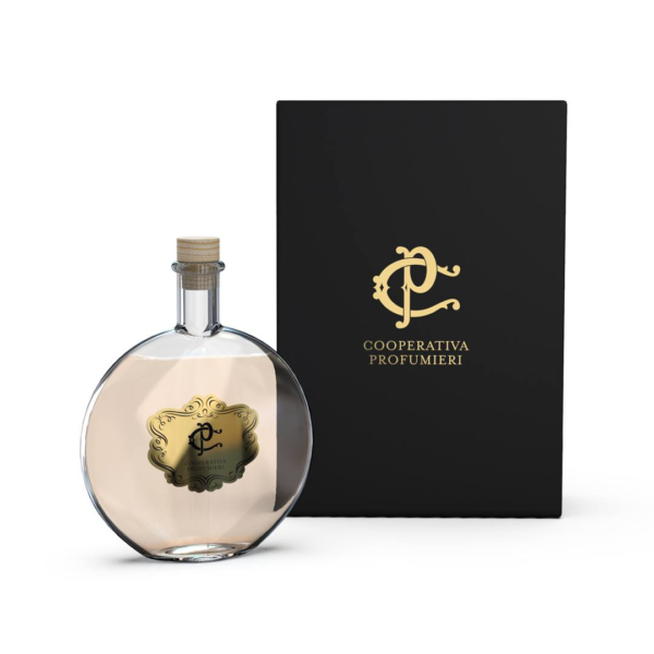 Diffuseur Parfum d'Ambiance Fruity Blend Cooperativa