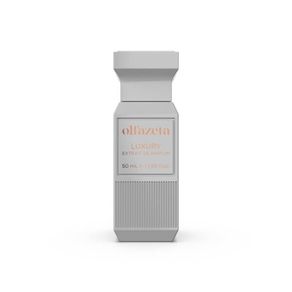 Élégance Intense - Code Chogan - 144