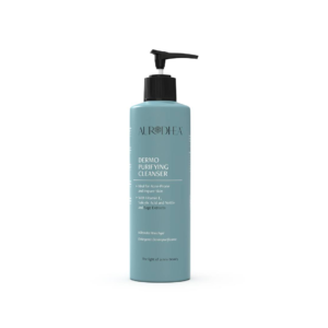 Nettoyant dermo–purifiant anti-acné à l’Acide salicylique – 260 ml