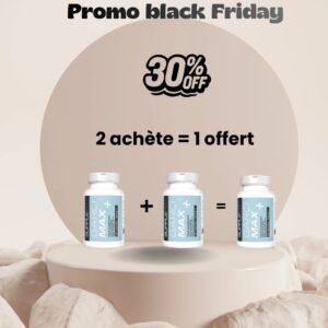 2 Gélules minceur = 1 offert